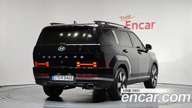 2024 Hyundai Santa Fe (MX5) Gasoline 2.5T 2WD Sold VIN KMHP381LGRU006784 – photo 12 2024 Hyundai Santa Fe (MX5) Gasoline 2.5T 2WD Sold VIN KMHP381LGRU006784 – photo 12