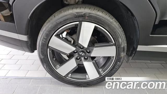 2024 Hyundai Santa Fe (MX5) Gasoline 2.5T 2WD Sold VIN KMHP381LGRU006784 – photo 14 2024 Hyundai Santa Fe (MX5) Gasoline 2.5T 2WD Sold VIN KMHP381LGRU006784 – photo 14