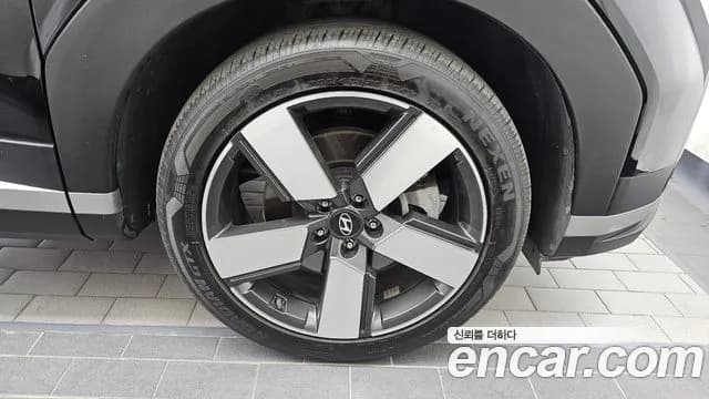 2024 Hyundai Santa Fe (MX5) Gasoline 2.5T 2WD Sold VIN KMHP381LGRU006784 – photo 22 2024 Hyundai Santa Fe (MX5) Gasoline 2.5T 2WD Sold VIN KMHP381LGRU006784 – photo 22