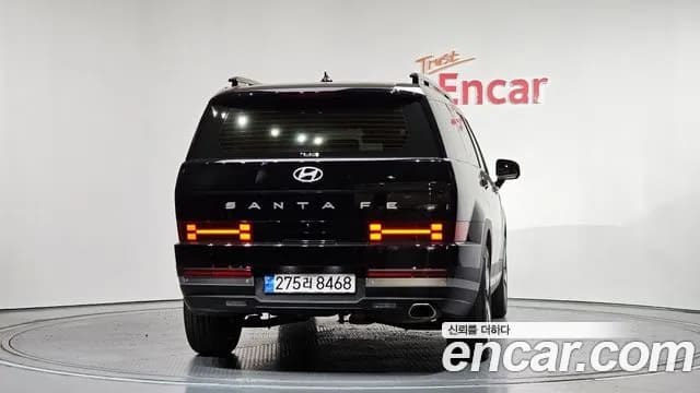 2024 Hyundai Santa Fe (MX5) Gasoline 2.5T 2WD Sold VIN KMHP381LGRU006784 – photo 28 2024 Hyundai Santa Fe (MX5) Gasoline 2.5T 2WD Sold VIN KMHP381LGRU006784 – photo 28
