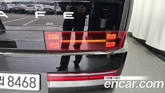 2024 Hyundai Santa Fe (MX5) Gasoline 2.5T 2WD Sold VIN KMHP381LGRU006784 – photo 30 2024 Hyundai Santa Fe (MX5) Gasoline 2.5T 2WD Sold VIN KMHP381LGRU006784 – photo 30