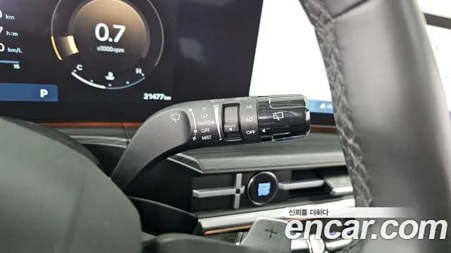 2024 Hyundai Santa Fe (MX5) Gasoline 2.5T 2WD Sold VIN KMHP381LGRU006784 – photo 31 2024 Hyundai Santa Fe (MX5) Gasoline 2.5T 2WD Sold VIN KMHP381LGRU006784 – photo 31