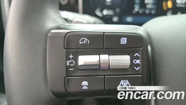 2024 Hyundai Santa Fe (MX5) Gasoline 2.5T 2WD Sold VIN KMHP381LGRU009961 – front exterior 2024 Hyundai Santa Fe (MX5) Gasoline 2.5T 2WD Sold VIN KMHP381LGRU009961 – front exterior
