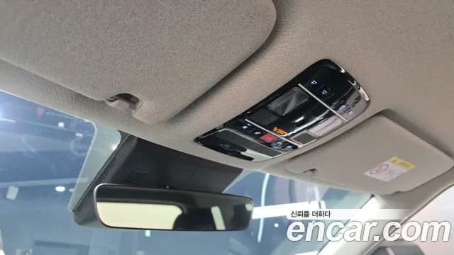 2024 Hyundai Santa Fe (MX5) Gasoline 2.5T 2WD Sold VIN KMHP381LGRU009961 – dashboard 2024 Hyundai Santa Fe (MX5) Gasoline 2.5T 2WD Sold VIN KMHP381LGRU009961 – dashboard