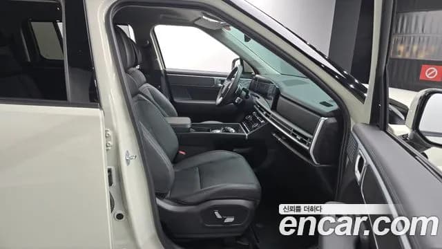 2024 Hyundai Santa Fe (MX5) Gasoline 2.5T 2WD Sold VIN KMHP381LGRU009961 – photo 12 2024 Hyundai Santa Fe (MX5) Gasoline 2.5T 2WD Sold VIN KMHP381LGRU009961 – photo 12