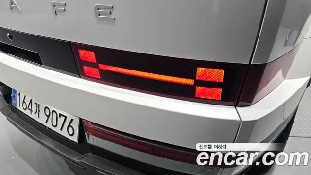 2024 Hyundai Santa Fe (MX5) Gasoline 2.5T 2WD Sold VIN KMHP381LGRU013194 – photo 27 2024 Hyundai Santa Fe (MX5) Gasoline 2.5T 2WD Sold VIN KMHP381LGRU013194 – photo 27