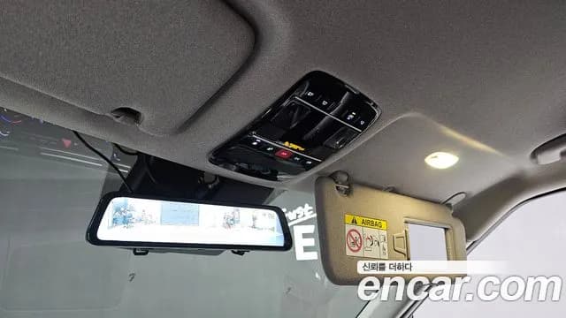 2024 Hyundai Santa Fe (MX5) Gasoline 2.5T 2WD Sold VIN KMHP381LGRU017830 – front exterior 2024 Hyundai Santa Fe (MX5) Gasoline 2.5T 2WD Sold VIN KMHP381LGRU017830 – front exterior