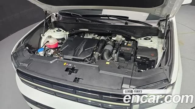 2024 Hyundai Santa Fe (MX5) Gasoline 2.5T 2WD Sold VIN KMHP381LGRU017830 – photo 19 2024 Hyundai Santa Fe (MX5) Gasoline 2.5T 2WD Sold VIN KMHP381LGRU017830 – photo 19