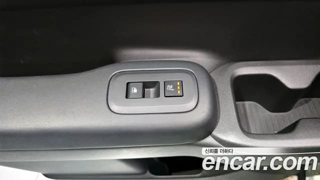 2024 Hyundai Santa Fe (MX5) Gasoline 2.5T 2WD Sold VIN KMHP381LGRU020989 – rear exterior 2024 Hyundai Santa Fe (MX5) Gasoline 2.5T 2WD Sold VIN KMHP381LGRU020989 – rear exterior