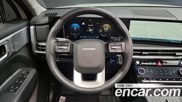 2024 Hyundai Santa Fe (MX5) Gasoline 2.5T 2WD Sold VIN KMHP381LGRU020989 – photo 12 2024 Hyundai Santa Fe (MX5) Gasoline 2.5T 2WD Sold VIN KMHP381LGRU020989 – photo 12
