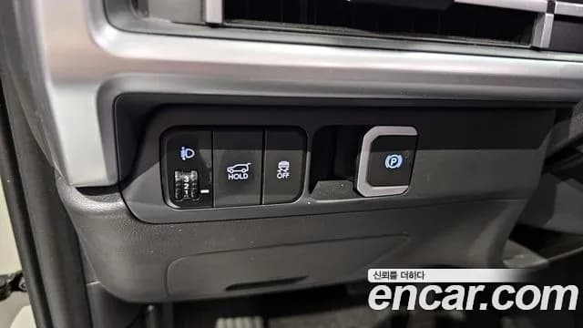 2024 Hyundai Santa Fe (MX5) Gasoline 2.5T 2WD Sold VIN KMHP381LGRU020989 – photo 13 2024 Hyundai Santa Fe (MX5) Gasoline 2.5T 2WD Sold VIN KMHP381LGRU020989 – photo 13