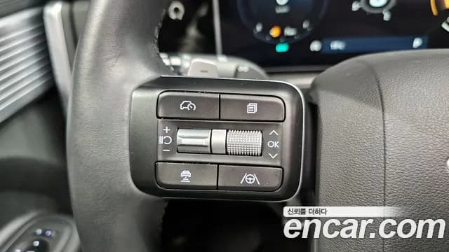 2024 Hyundai Santa Fe (MX5) Gasoline 2.5T 2WD Sold VIN KMHP381LGRU020989 – photo 16 2024 Hyundai Santa Fe (MX5) Gasoline 2.5T 2WD Sold VIN KMHP381LGRU020989 – photo 16