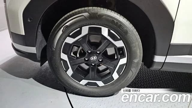 2024 Hyundai Santa Fe (MX5) Gasoline 2.5T 2WD Sold VIN KMHP381LGRU020989 – photo 24 2024 Hyundai Santa Fe (MX5) Gasoline 2.5T 2WD Sold VIN KMHP381LGRU020989 – photo 24