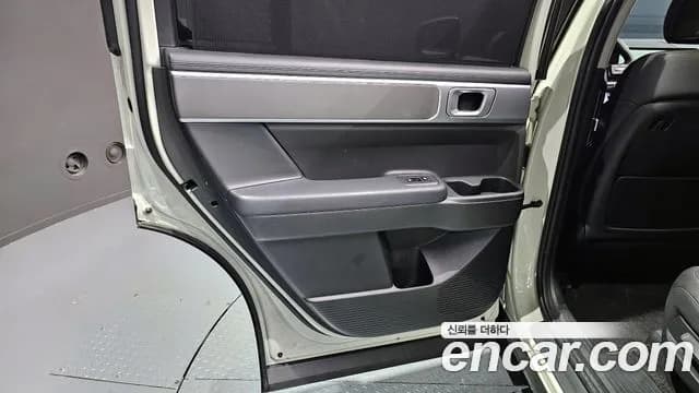 2024 Hyundai Santa Fe (MX5) Gasoline 2.5T 2WD Sold VIN KMHP381LGRU020989 – photo 32 2024 Hyundai Santa Fe (MX5) Gasoline 2.5T 2WD Sold VIN KMHP381LGRU020989 – photo 32