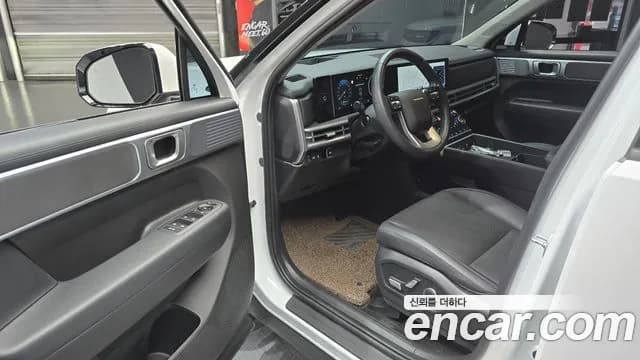 2024 Hyundai Santa Fe (MX5) Gasoline 2.5T 2WD Sold VIN KMHP381LGRU023441 – photo 12 2024 Hyundai Santa Fe (MX5) Gasoline 2.5T 2WD Sold VIN KMHP381LGRU023441 – photo 12