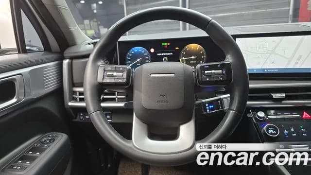 2024 Hyundai Santa Fe (MX5) Gasoline 2.5T 2WD Sold VIN KMHP381LGRU023441 – photo 14 2024 Hyundai Santa Fe (MX5) Gasoline 2.5T 2WD Sold VIN KMHP381LGRU023441 – photo 14