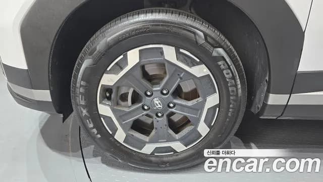 2024 Hyundai Santa Fe (MX5) Gasoline 2.5T 2WD Sold VIN KMHP381LGRU023441 – photo 17 2024 Hyundai Santa Fe (MX5) Gasoline 2.5T 2WD Sold VIN KMHP381LGRU023441 – photo 17