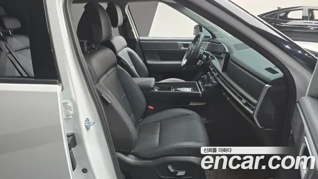 2024 Hyundai Santa Fe (MX5) Gasoline 2.5T 2WD Sold VIN KMHP381LGRU023441 – photo 20 2024 Hyundai Santa Fe (MX5) Gasoline 2.5T 2WD Sold VIN KMHP381LGRU023441 – photo 20