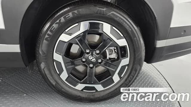 2024 Hyundai Santa Fe (MX5) Gasoline 2.5T 2WD Sold VIN KMHP381LGRU024513 – interior seats 2024 Hyundai Santa Fe (MX5) Gasoline 2.5T 2WD Sold VIN KMHP381LGRU024513 – interior seats