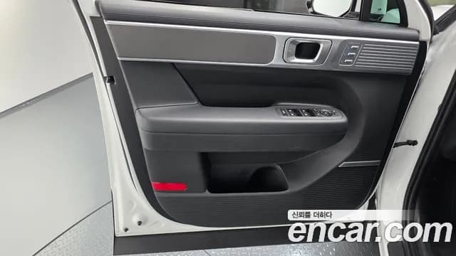 2024 Hyundai Santa Fe (MX5) Gasoline 2.5T 2WD Sold VIN KMHP381LGRU024513 – undercarriage 2024 Hyundai Santa Fe (MX5) Gasoline 2.5T 2WD Sold VIN KMHP381LGRU024513 – undercarriage