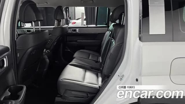2024 Hyundai Santa Fe (MX5) Gasoline 2.5T 2WD Sold VIN KMHP381LGRU024513 – photo 15 2024 Hyundai Santa Fe (MX5) Gasoline 2.5T 2WD Sold VIN KMHP381LGRU024513 – photo 15