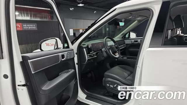 2024 Hyundai Santa Fe (MX5) Gasoline 2.5T 2WD Sold VIN KMHP381LGRU024513 – photo 22 2024 Hyundai Santa Fe (MX5) Gasoline 2.5T 2WD Sold VIN KMHP381LGRU024513 – photo 22