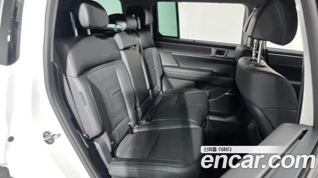 2024 Hyundai Santa Fe (MX5) Gasoline 2.5T 2WD Sold VIN KMHP381LGRU024513 – photo 30 2024 Hyundai Santa Fe (MX5) Gasoline 2.5T 2WD Sold VIN KMHP381LGRU024513 – photo 30