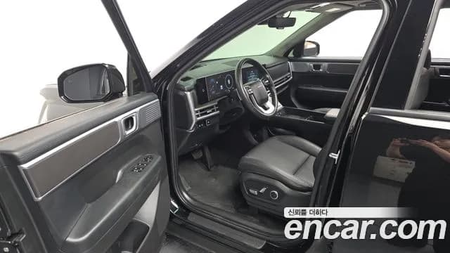 2024 Hyundai Santa Fe (MX5) Gasoline 2.5T 2WD Sold VIN KMHP381LGRU026824 – photo 15 2024 Hyundai Santa Fe (MX5) Gasoline 2.5T 2WD Sold VIN KMHP381LGRU026824 – photo 15