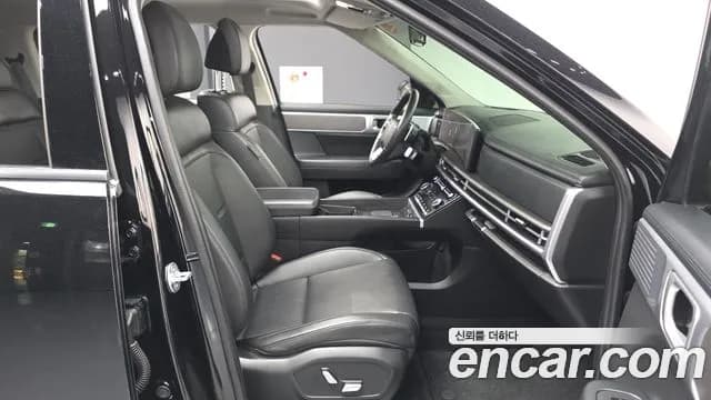 2024 Hyundai Santa Fe (MX5) Gasoline 2.5T 2WD Sold VIN KMHP381LGRU026824 – photo 18 2024 Hyundai Santa Fe (MX5) Gasoline 2.5T 2WD Sold VIN KMHP381LGRU026824 – photo 18