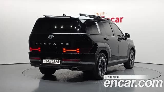 2024 Hyundai Santa Fe (MX5) Gasoline 2.5T 2WD Sold VIN KMHP381LGRU026824 – photo 19 2024 Hyundai Santa Fe (MX5) Gasoline 2.5T 2WD Sold VIN KMHP381LGRU026824 – photo 19