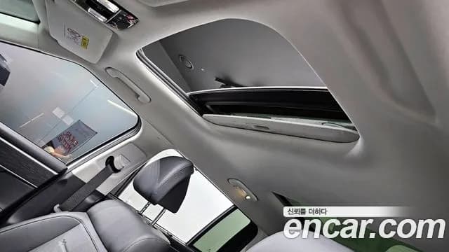 2024 Hyundai Santa Fe (MX5) Gasoline 2.5T 2WD Sold VIN KMHP381LGRU028502 – rear exterior 2024 Hyundai Santa Fe (MX5) Gasoline 2.5T 2WD Sold VIN KMHP381LGRU028502 – rear exterior