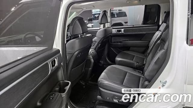 2024 Hyundai Santa Fe (MX5) Gasoline 2.5T 2WD Sold VIN KMHP381LGRU028502 – dashboard 2024 Hyundai Santa Fe (MX5) Gasoline 2.5T 2WD Sold VIN KMHP381LGRU028502 – dashboard