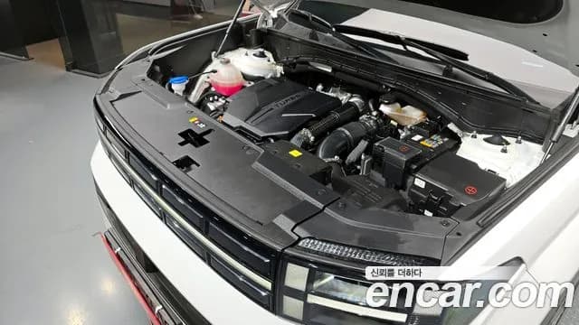 2024 Hyundai Santa Fe (MX5) Gasoline 2.5T 2WD Sold VIN KMHP381LGRU028502 – odometer reading 2024 Hyundai Santa Fe (MX5) Gasoline 2.5T 2WD Sold VIN KMHP381LGRU028502 – odometer reading