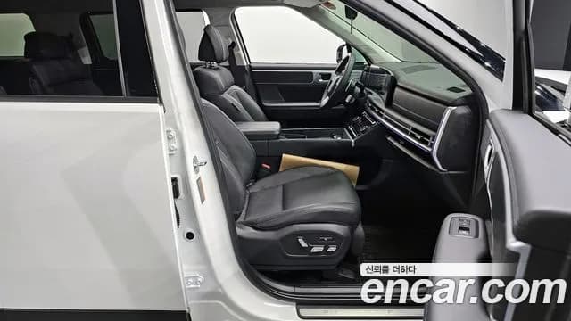 2024 Hyundai Santa Fe (MX5) Gasoline 2.5T 2WD Sold VIN KMHP381LGRU028502 – photo 11 2024 Hyundai Santa Fe (MX5) Gasoline 2.5T 2WD Sold VIN KMHP381LGRU028502 – photo 11