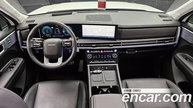 2024 Hyundai Santa Fe (MX5) Gasoline 2.5T 2WD Sold VIN KMHP381LGRU028502 – photo 14 2024 Hyundai Santa Fe (MX5) Gasoline 2.5T 2WD Sold VIN KMHP381LGRU028502 – photo 14