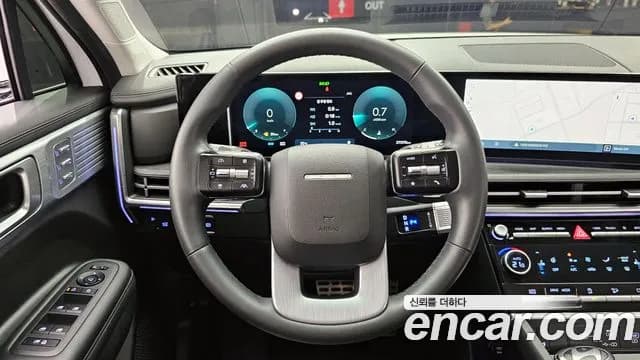2024 Hyundai Santa Fe (MX5) Gasoline 2.5T 2WD Sold VIN KMHP381LGRU028502 – photo 19 2024 Hyundai Santa Fe (MX5) Gasoline 2.5T 2WD Sold VIN KMHP381LGRU028502 – photo 19