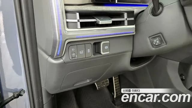 2024 Hyundai Santa Fe (MX5) Gasoline 2.5T 2WD Sold VIN KMHP381LGRU028693 – engine bay 2024 Hyundai Santa Fe (MX5) Gasoline 2.5T 2WD Sold VIN KMHP381LGRU028693 – engine bay