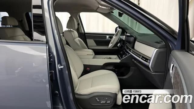 2024 Hyundai Santa Fe (MX5) Gasoline 2.5T 2WD Sold VIN KMHP381LGRU028693 – odometer reading 2024 Hyundai Santa Fe (MX5) Gasoline 2.5T 2WD Sold VIN KMHP381LGRU028693 – odometer reading