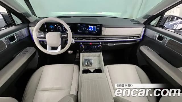 2024 Hyundai Santa Fe (MX5) Gasoline 2.5T 2WD Sold VIN KMHP381LGRU028693 – photo 11 2024 Hyundai Santa Fe (MX5) Gasoline 2.5T 2WD Sold VIN KMHP381LGRU028693 – photo 11