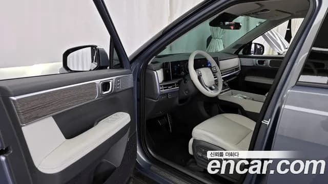 2024 Hyundai Santa Fe (MX5) Gasoline 2.5T 2WD Sold VIN KMHP381LGRU028693 – photo 18 2024 Hyundai Santa Fe (MX5) Gasoline 2.5T 2WD Sold VIN KMHP381LGRU028693 – photo 18