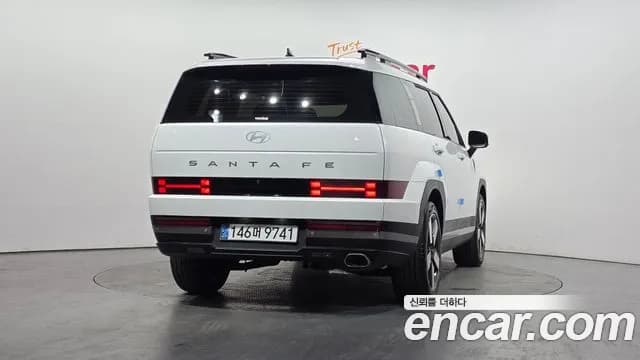 2024 Hyundai Santa Fe (MX5) Gasoline 2.5T 2WD Sold VIN KMHP381LGRU029121 – photo 15 2024 Hyundai Santa Fe (MX5) Gasoline 2.5T 2WD Sold VIN KMHP381LGRU029121 – photo 15