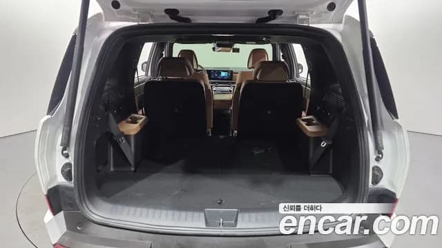 2024 Hyundai Santa Fe (MX5) Gasoline 2.5T 2WD Sold VIN KMHP381LGRU029121 – photo 17 2024 Hyundai Santa Fe (MX5) Gasoline 2.5T 2WD Sold VIN KMHP381LGRU029121 – photo 17