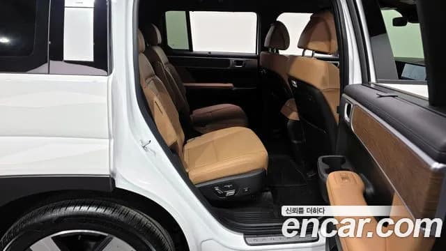 2024 Hyundai Santa Fe (MX5) Gasoline 2.5T 2WD Sold VIN KMHP381LGRU029121 – photo 30 2024 Hyundai Santa Fe (MX5) Gasoline 2.5T 2WD Sold VIN KMHP381LGRU029121 – photo 30