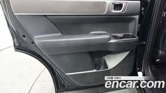 2024 Hyundai Santa Fe (MX5) Gasoline 2.5T 2WD Sold VIN KMHP381LGRU034061 – front exterior 2024 Hyundai Santa Fe (MX5) Gasoline 2.5T 2WD Sold VIN KMHP381LGRU034061 – front exterior