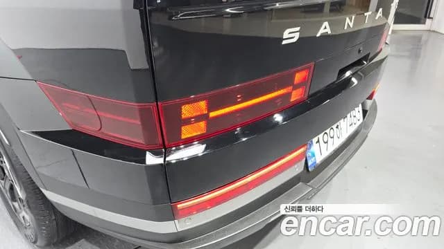 2024 Hyundai Santa Fe (MX5) Gasoline 2.5T 2WD Sold VIN KMHP381LGRU034061 – photo 15 2024 Hyundai Santa Fe (MX5) Gasoline 2.5T 2WD Sold VIN KMHP381LGRU034061 – photo 15