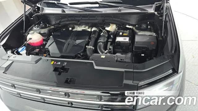 2024 Hyundai Santa Fe (MX5) Gasoline 2.5T 2WD Sold VIN KMHP381LGRU034061 – photo 22 2024 Hyundai Santa Fe (MX5) Gasoline 2.5T 2WD Sold VIN KMHP381LGRU034061 – photo 22
