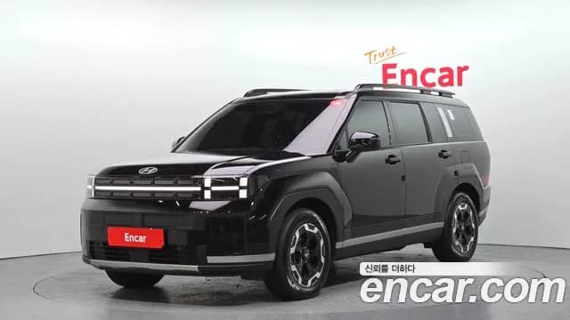 2024 Hyundai Santa Fe (MX5) Gasoline 2.5T 2WD Sold VIN KMHP381LGRU034061 – photo 27 2024 Hyundai Santa Fe (MX5) Gasoline 2.5T 2WD Sold VIN KMHP381LGRU034061 – photo 27
