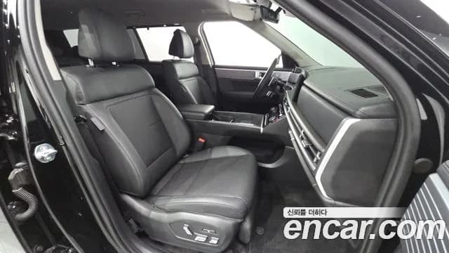 2024 Hyundai Santa Fe (MX5) Gasoline 2.5T 2WD Sold VIN KMHP381LGRU034061 – photo 28 2024 Hyundai Santa Fe (MX5) Gasoline 2.5T 2WD Sold VIN KMHP381LGRU034061 – photo 28