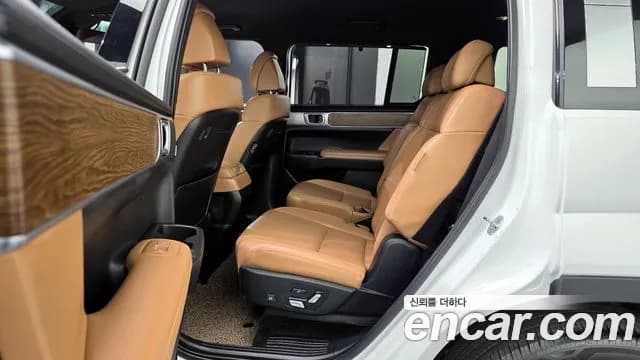 2024 Hyundai Santa Fe (MX5) Gasoline 2.5T 2WD Sold VIN KMHP381LGRU034780 – photo 16 2024 Hyundai Santa Fe (MX5) Gasoline 2.5T 2WD Sold VIN KMHP381LGRU034780 – photo 16