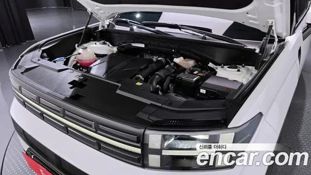 2024 Hyundai Santa Fe (MX5) Gasoline 2.5T 2WD Sold VIN KMHP381LGRU034780 – photo 19 2024 Hyundai Santa Fe (MX5) Gasoline 2.5T 2WD Sold VIN KMHP381LGRU034780 – photo 19